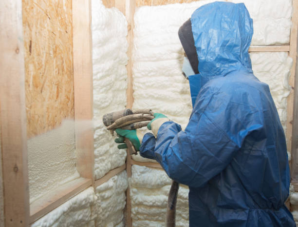 Best Vapor Barrier Installation  in Union City, OH